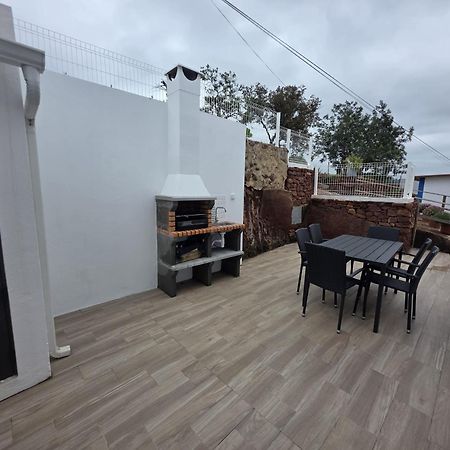 Familia Sequeira Villa São Bartolomeu de Messines Eksteriør bilde