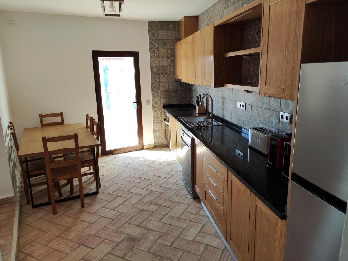 Familia Sequeira Villa São Bartolomeu de Messines Eksteriør bilde