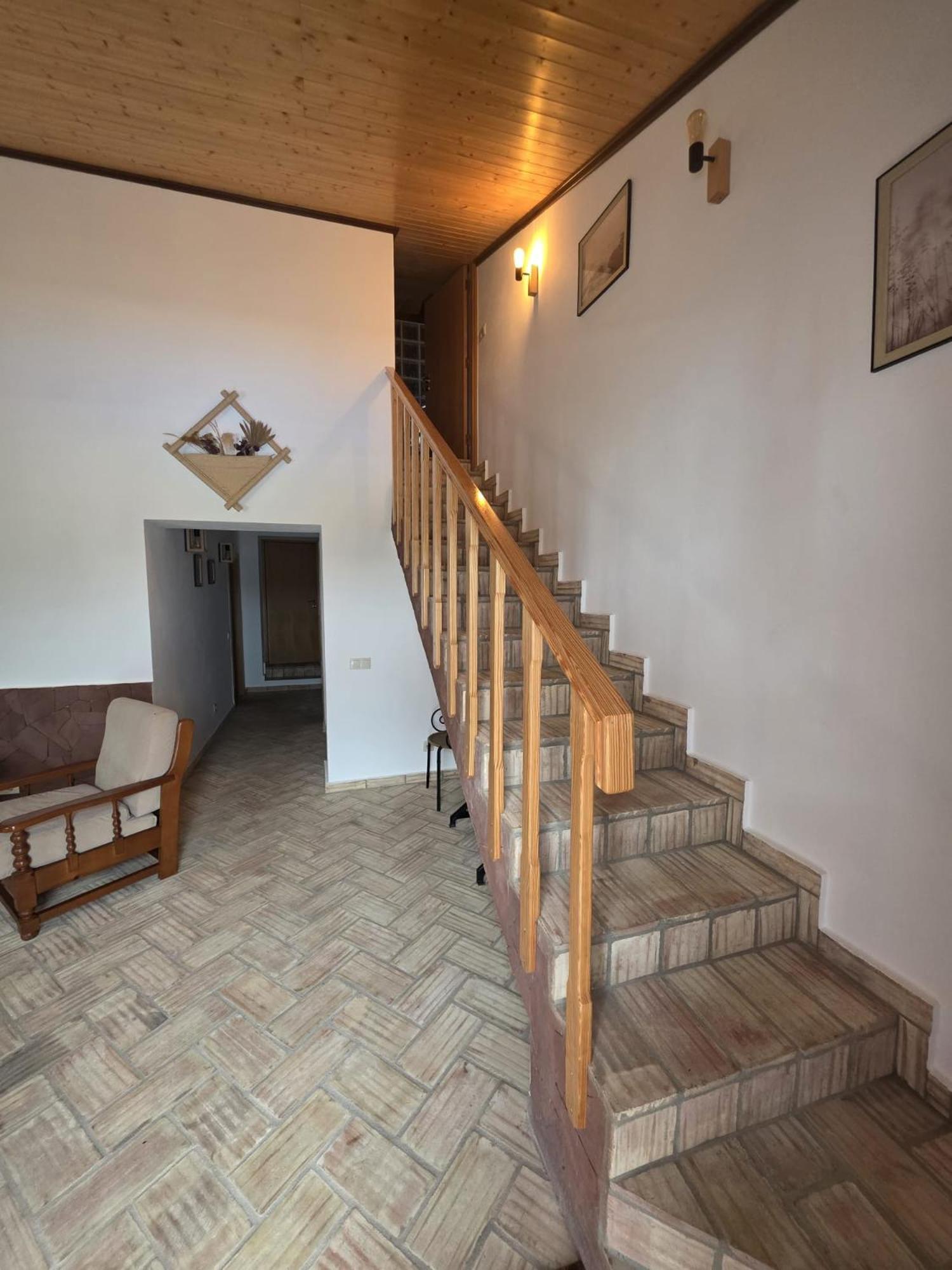 Familia Sequeira Villa São Bartolomeu de Messines Eksteriør bilde